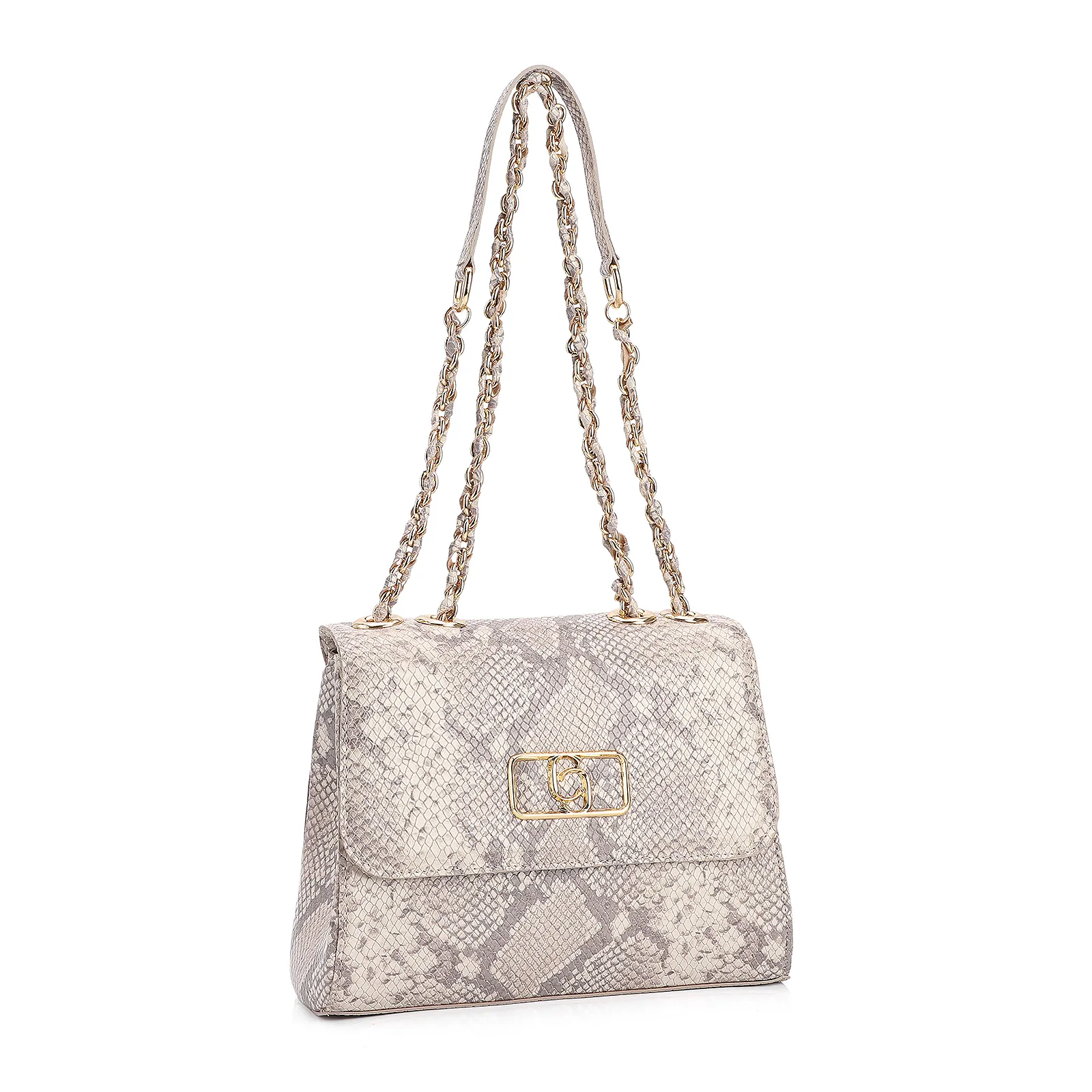 Bolsa De Ombro Alt Python