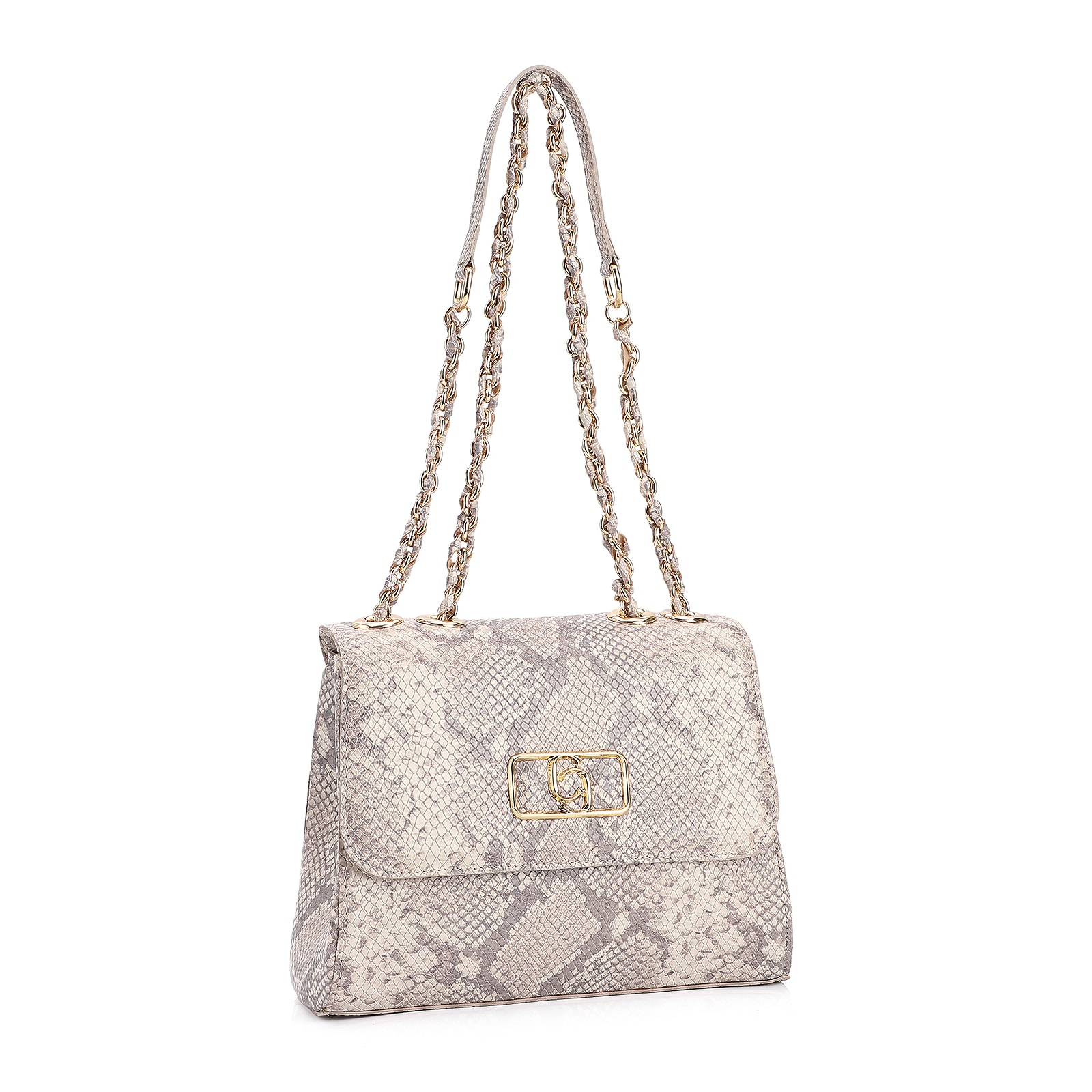 Bolsa De Ombro Alt Python