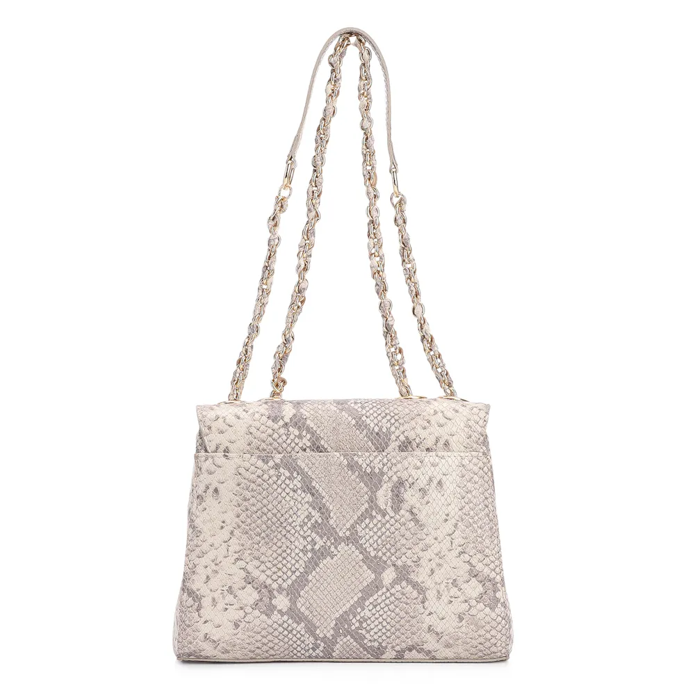 Bolsa De Ombro Alt Python - imagem 3