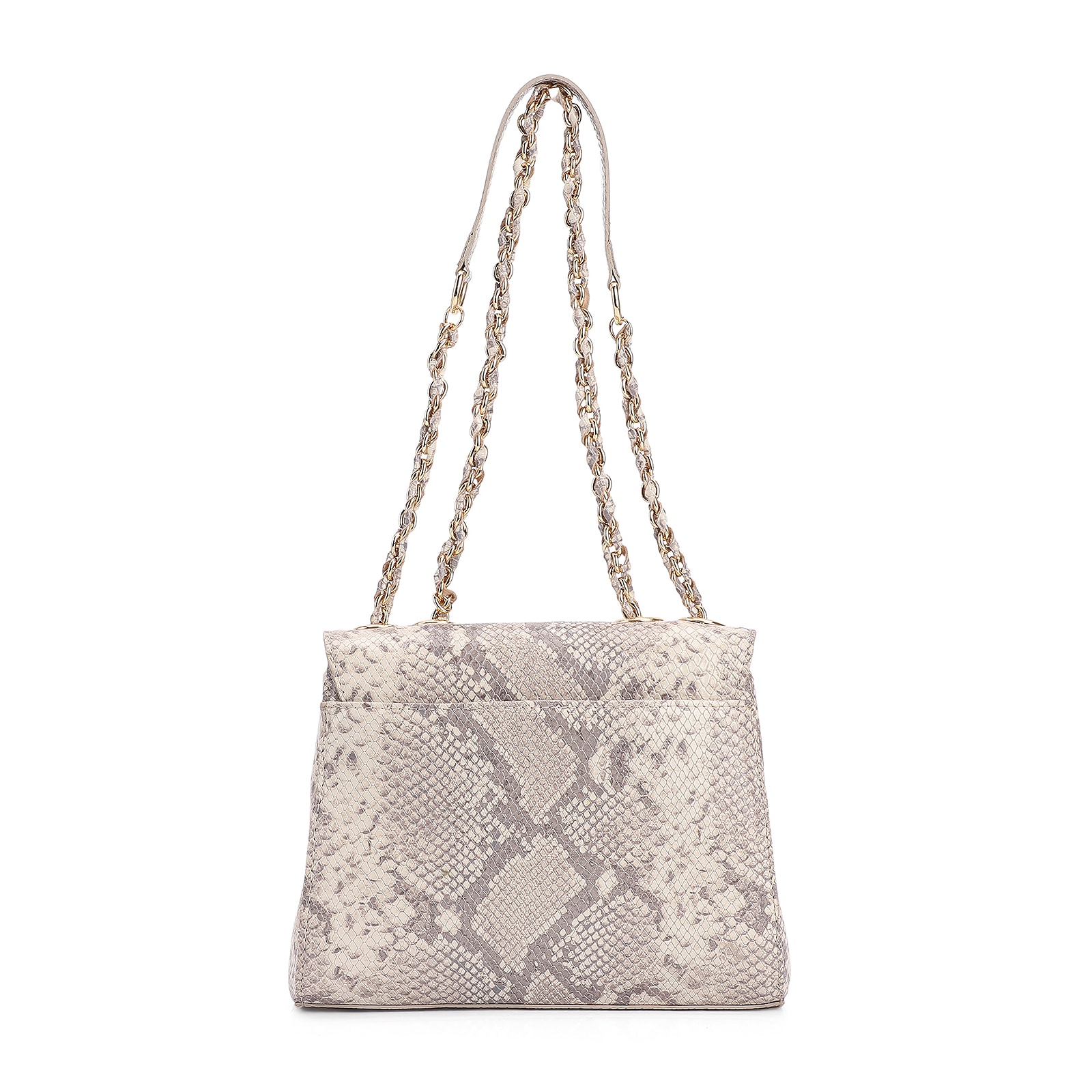Bolsa De Ombro Alt Python