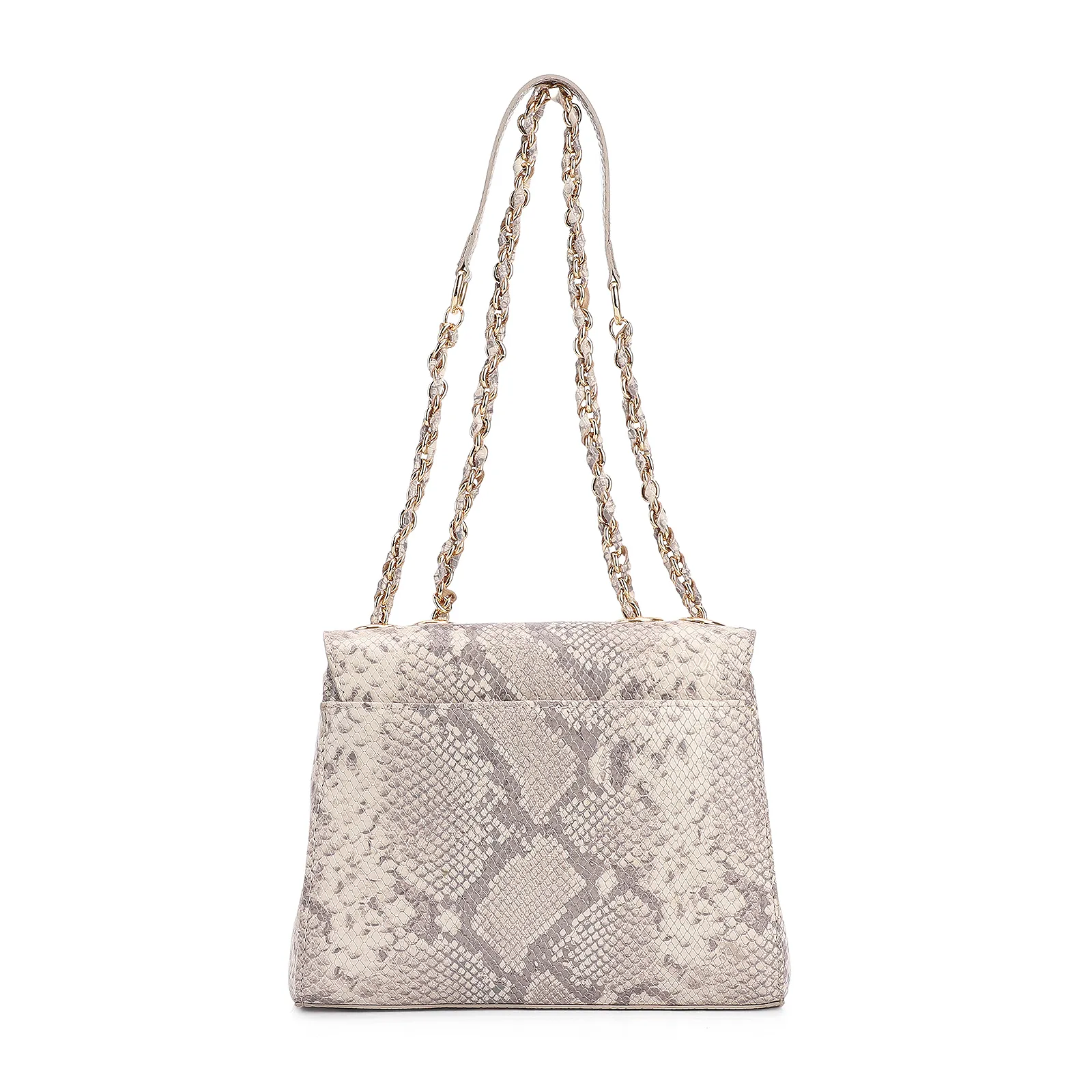 Bolsa De Ombro Alt Python