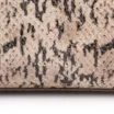  Bolsa De Ombro Alt Python Bege /Couro Bege - imagem 7