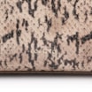  Bolsa De Ombro Alt Python Bege /Couro Bege - imagem 7
