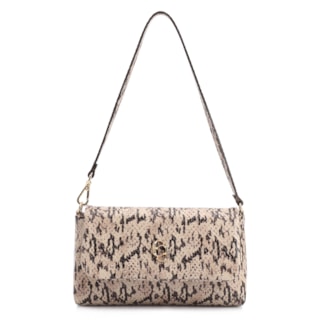 ALT PYTHON BEGE/PRETO