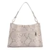 Bolsa De Ombro Alt Python Cinza - imagem 3