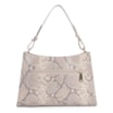 Bolsa De Ombro Alt Python Cinza - imagem 3