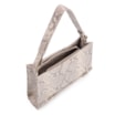 Bolsa De Ombro Alt Python Cinza - imagem 4