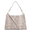 Bolsa De Ombro Alt Python Cinza - imagem 1