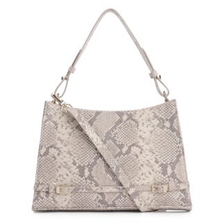 Alt Python Cinza