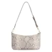 Bolsa De Ombro Alt Python Cinza - imagem 3