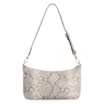 Bolsa De Ombro Alt Python Cinza - imagem 3