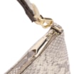 Bolsa De Ombro Alt Python Cinza - imagem 5