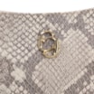 Bolsa De Ombro Alt Python Cinza - imagem 6