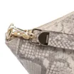 Bolsa De Ombro Alt Python Cinza - imagem 7