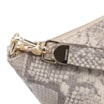 Bolsa De Ombro Alt Python Cinza - imagem 7