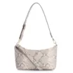 Bolsa De Ombro Alt Python Cinza - imagem 1