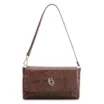 Bolsa De Ombro Alt Python Marrom - imagem 2