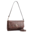 Bolsa De Ombro Alt Python Marrom - imagem 3