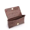 Bolsa De Ombro Alt Python Marrom - imagem 5