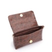 Bolsa De Ombro Alt Python Marrom - imagem 5