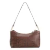  Bolsa De Ombro Alt Python Marrom - imagem 3