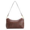  Bolsa De Ombro Alt Python Marrom - imagem 3