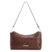  Bolsa De Ombro Alt Python Marrom - imagem 1