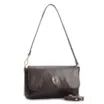 Bolsa De Ombro Alt Python Marrom Escuro - imagem 3