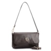 Bolsa De Ombro Alt Python Marrom Escuro - imagem 3