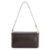 Bolsa De Ombro Alt Python Marrom Escuro - imagem 4