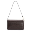 Bolsa De Ombro Alt Python Marrom Escuro - imagem 4