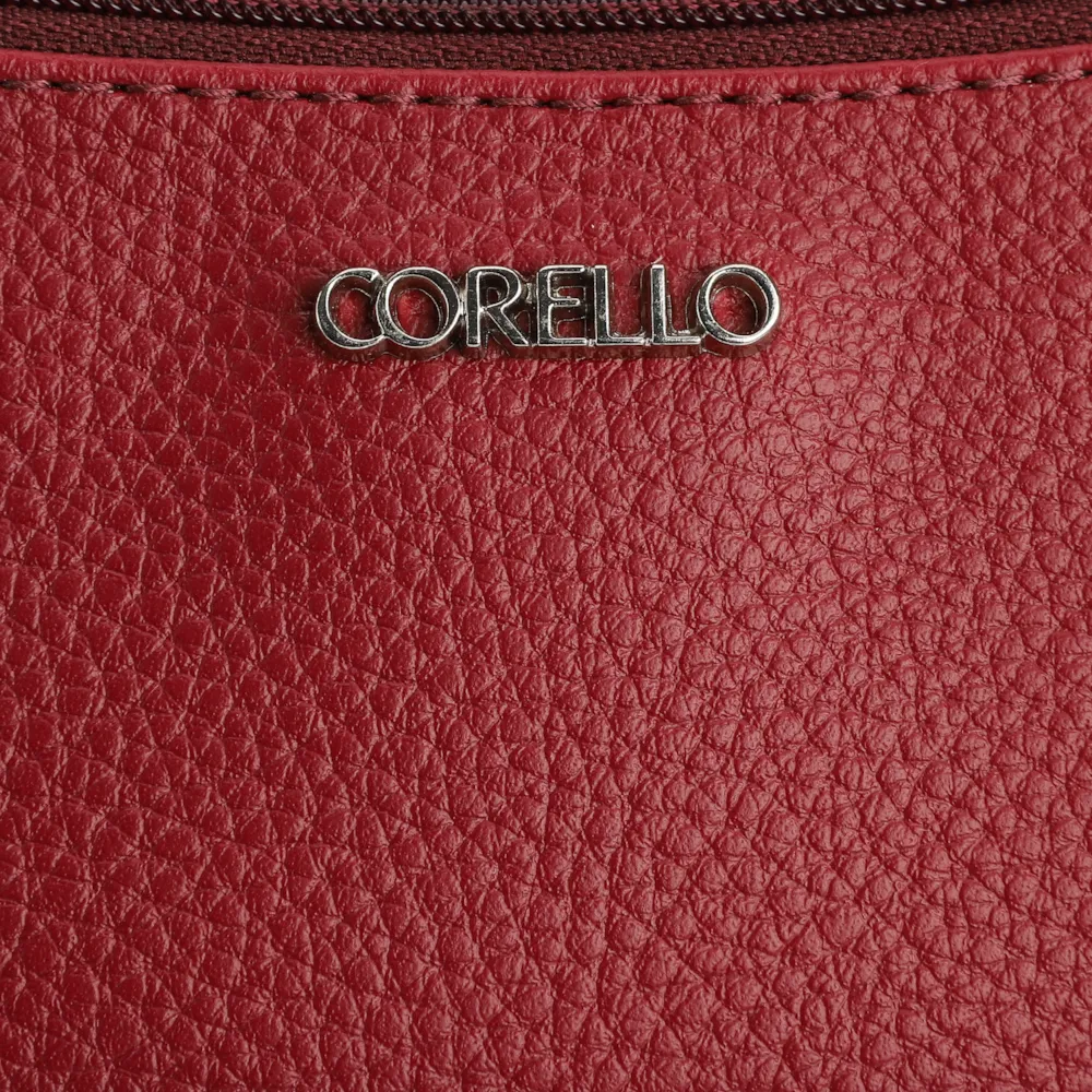 Bolsa De Ombro Alt Vermelho - imagem 5