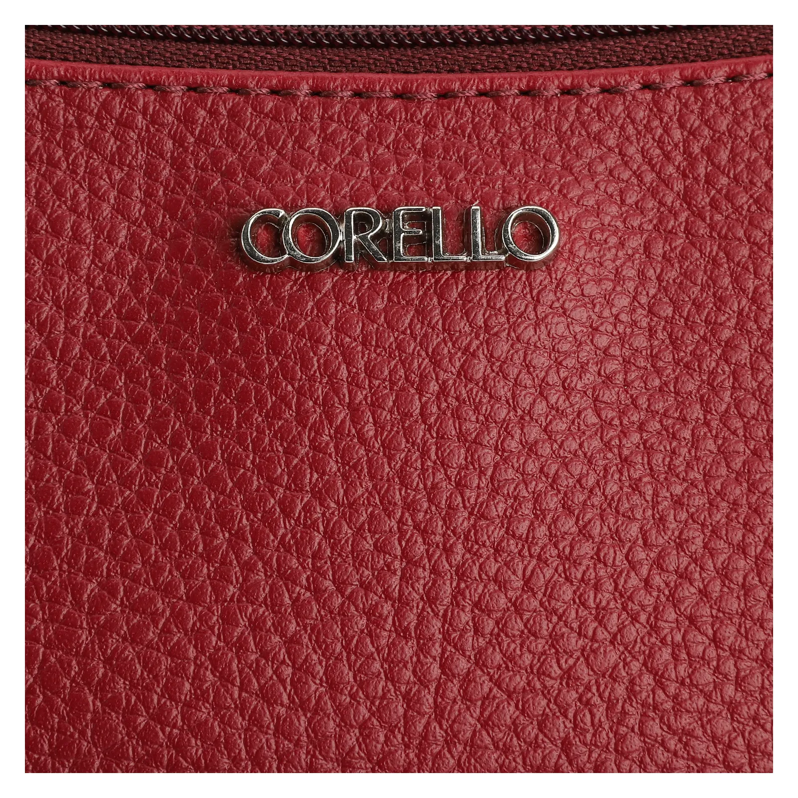 Bolsa De Ombro Alt Vermelho
