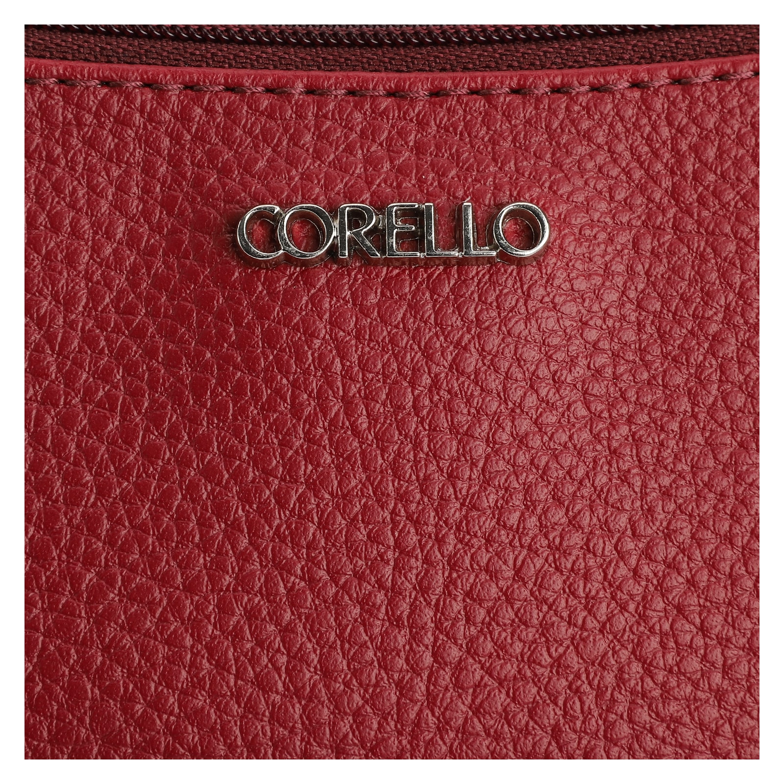 Bolsa De Ombro Alt Vermelho