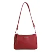 Bolsa De Ombro Alt Vermelho - imagem 1