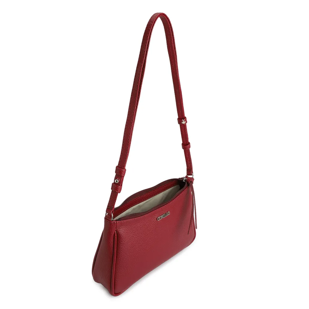 Bolsa De Ombro Alt Vermelho - imagem 4