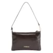 Bolsa De Ombro Alt Verniz Marrom Escuro - imagem 3