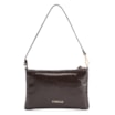 Bolsa De Ombro Alt Verniz Marrom Escuro - imagem 3