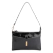 Bolsa De Ombro Alt Verniz Preto - imagem 1