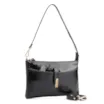 Bolsa De Ombro Alt Verniz Preto - imagem 3