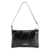 Bolsa De Ombro Alt Verniz Preto - imagem 4
