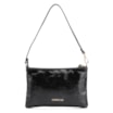 Bolsa De Ombro Alt Verniz Preto - imagem 4