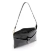 Bolsa De Ombro Alt Verniz Preto - imagem 5