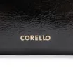 Bolsa De Ombro Alt Verniz Preto - imagem 7