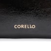 Bolsa De Ombro Alt Verniz Preto - imagem 7
