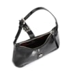 Bolsa De Ombro Alt Verniz Preto - imagem 5