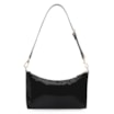 Bolsa De Ombro Alt Verniz Preto - imagem 3