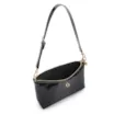 Bolsa De Ombro Alt Verniz Preto - imagem 4