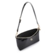 Bolsa De Ombro Alt Verniz Preto - imagem 4