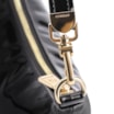 Bolsa De Ombro Alt Verniz Preto - imagem 7